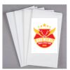 Hebrew Cup Disposable Towels Thumbnail