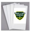 Hebrew Cup Disposable Towels Thumbnail