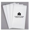 Hebrew Cup Disposable Towels Thumbnail