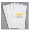 Hebrew Cup Disposable Towels Thumbnail