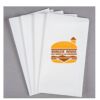 Hebrew Cup Disposable Towels Thumbnail