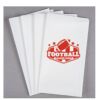 Hebrew Cup Disposable Towels Thumbnail