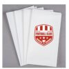 Hebrew Cup Disposable Towels Thumbnail