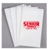 Hebrew Cup Disposable Towels Thumbnail