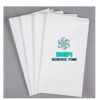 Hebrew Cup Disposable Towels Thumbnail