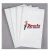 Hebrew Cup Disposable Towels Thumbnail