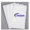 Hebrew Cup Disposable Towels Thumbnail