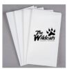 Hebrew Cup Disposable Towels Thumbnail