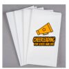 Hebrew Cup Disposable Towels Thumbnail