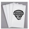 Hebrew Cup Disposable Towels Thumbnail