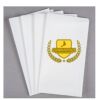 Hebrew Cup Disposable Towels Thumbnail