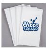 Hebrew Cup Disposable Towels Thumbnail