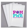 Hebrew Cup Disposable Towels Thumbnail