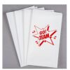 Hebrew Cup Disposable Towels Thumbnail