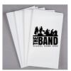 Hebrew Cup Disposable Towels Thumbnail