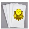 Hebrew Cup Disposable Towels Thumbnail