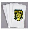 Hebrew Cup Disposable Towels Thumbnail