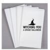 Hebrew Cup Disposable Towels Thumbnail