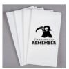 Hebrew Cup Disposable Towels Thumbnail