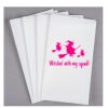 Hebrew Cup Disposable Towels Thumbnail