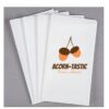 Hebrew Cup Disposable Towels Thumbnail