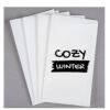 Hebrew Cup Disposable Towels Thumbnail