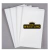 Hebrew Cup Disposable Towels Thumbnail