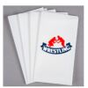 Hebrew Cup Disposable Towels Thumbnail