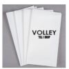 Hebrew Cup Disposable Towels Thumbnail