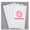 Hebrew Cup Disposable Towels Thumbnail
