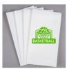 Hebrew Cup Disposable Towels Thumbnail