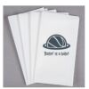 Hebrew Cup Disposable Towels Thumbnail