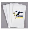 Hebrew Cup Disposable Towels Thumbnail