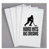 Hebrew Cup Disposable Towels Thumbnail