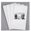Hebrew Cup Disposable Towels Thumbnail