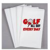 Hebrew Cup Disposable Towels Thumbnail