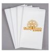 Hebrew Cup Disposable Towels Thumbnail