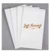 Hebrew Cup Disposable Towels Thumbnail