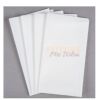 Hebrew Cup Disposable Towels Thumbnail