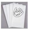 Hebrew Cup Disposable Towels Thumbnail