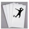 Hebrew Cup Disposable Towels Thumbnail