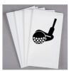 Hebrew Cup Disposable Towels Thumbnail