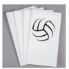 Hebrew Cup Disposable Towels Thumbnail