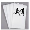 Hebrew Cup Disposable Towels Thumbnail
