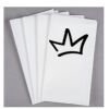 Hebrew Cup Disposable Towels Thumbnail