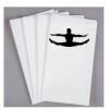 Hebrew Cup Disposable Towels Thumbnail