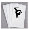 Hebrew Cup Disposable Towels Thumbnail
