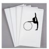 Hebrew Cup Disposable Towels Thumbnail