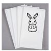 Hebrew Cup Disposable Towels Thumbnail