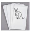 Hebrew Cup Disposable Towels Thumbnail